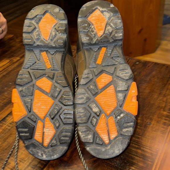 BLADE LX WATERPROOF CARBONMAX® 6\
